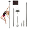 Lupit Pole Dance Poles